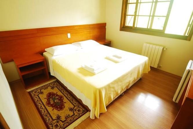 Pousada Casa De Veneza Gramado Zimmer foto