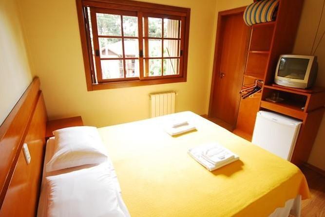 Pousada Casa De Veneza Gramado Zimmer foto
